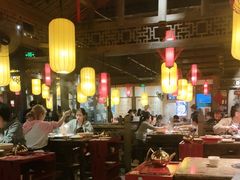 -蜀国大将老火锅(江北店)