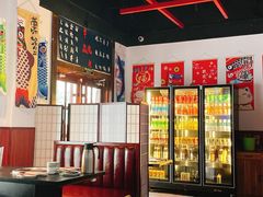 -牛焱·烧肉酒肆(五大道店)