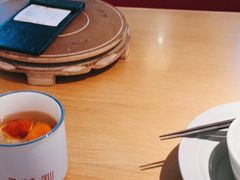 -蜜桃餐厅·伴山(绿宝广场店)