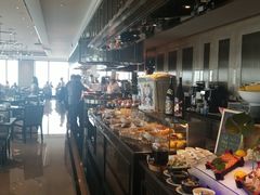 -Social 秀西餐厅-长沙瑞吉酒店(运达店)