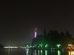 -南通濠河风景名胜区