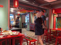 -春梅里卤鹅馆·47年老字号(中山路店)