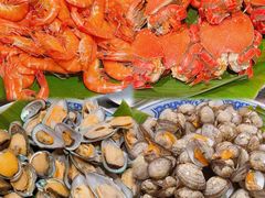 -永泰福朋喜来登酒店-宜客乐自助餐厅(远大路店)