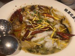 -太二酸菜鱼(福州泰禾店)