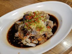 -拉完海鲜大排档(温岭店)