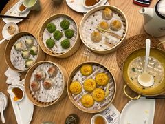 -苏小柳点心·手作小笼包(新街口分院店)