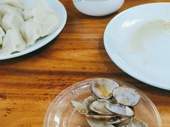 -桔子海鲜烧烤大排档(台东店)