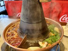 -老五四季涮肉(白纸坊店)