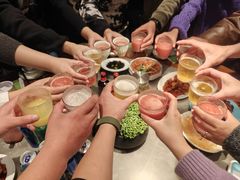 -涌上外婆桥(南塘店)