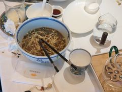 -小厨娘淮扬菜(天印大道店)