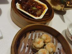 -稻香饭店(IFS国金中心店)