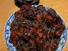 -苏帮袁Sue Cuisine(南开大悦城店)