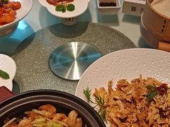 -北京老铺烤鸭(高新店)