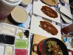 -小大董·烤鸭(凤凰汇店)