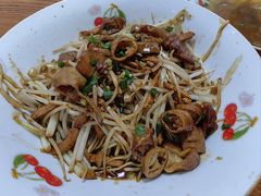 -小狗面馆(河东路店)