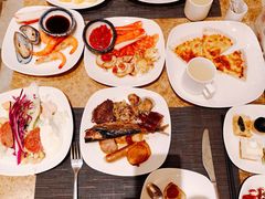 -盛宴标帜餐厅·亲子自助 (南昌喜来登酒店)