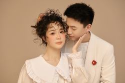 -墨克影像婚纱摄影