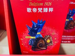 -山姆会员商店(亦庄创意生活广场店)