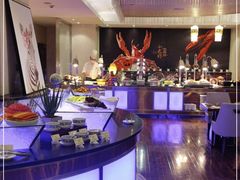 -昆泰嘉华酒店-嘉华咖啡厅