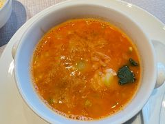 -三利音·东方司宴(外滩店)