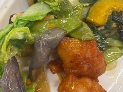 -素清香(解放路店)