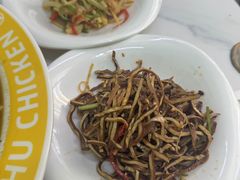-金柱大盘鸡(跃进街店)