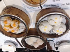 -点点心点心专门店(湾仔店)
