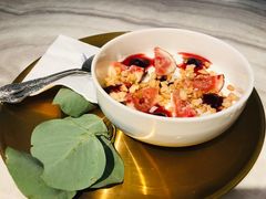 -伊斯坦布尔土耳其清真咖啡餐厅