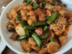 -砂锅李(九江路店)