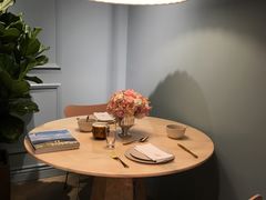 店内-BEAST野兽派(上海浦东嘉里城店)