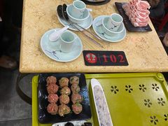 -活鱼馆(宜兴埠店)