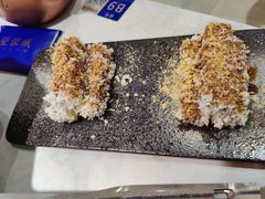 红糖糍粑-望蓉城·古法酸菜鱼(世纪汇店)