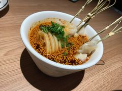 -太二酸菜鱼(中山龙之梦店)