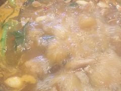 -湘肠香火锅店(团结湖店)