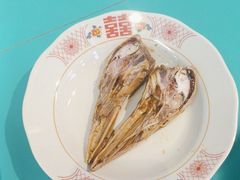 -川正旺江湖菜(三元桥店)