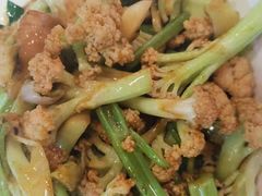 -孟记粥铺·家常菜·烧烤·粥(亚运村店)