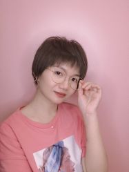 -YESIDO椰岛造型烫发染发