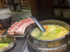 -九田家黑牛烤肉料理(太阳宫广场店)