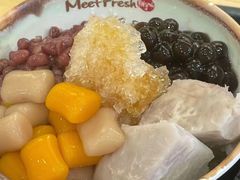 -鲜芋仙(南开大悦城店)