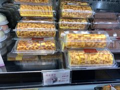 虎皮蛋糕-苹果花园(枫林路店)