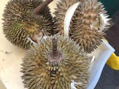 -马来西亚美食街