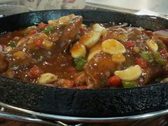 -YAFEE雅菲·粤菜·湘菜·融合菜(魏公村店)