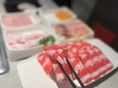 -海底捞火锅(奥体南路店)