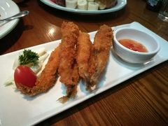 -绿茵阁牛扒餐厅(客村店)