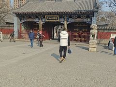 -护国法轮寺
