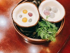 -海尔洲际酒店天下一品中餐厅