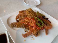 -衡山汇·高级粤菜(霄云路店)