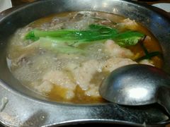 -鹅火锅(翡翠路店)