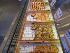 -古来思鱼饼
