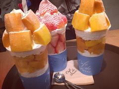 -Cafe de Paris(林荫路店)